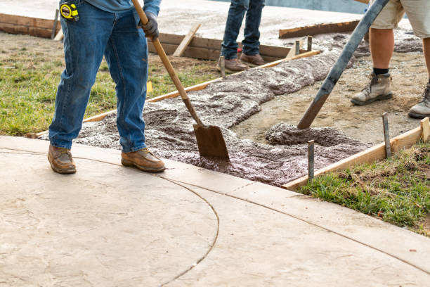 Best Concrete Retaining Walls in Argentine, MI