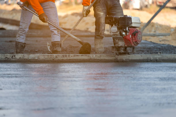 Argentine, MI Concrete contractor Pros