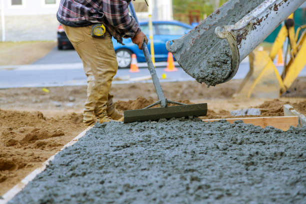 Best Concrete Removal and Replacement in Argentine, MI