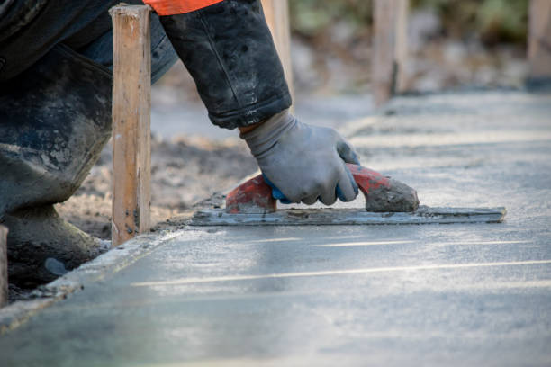Best Concrete Removal and Replacement in Argentine, MI