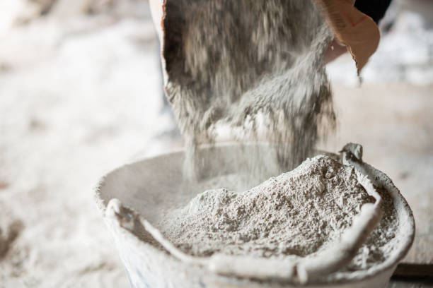 Best Concrete Foundation Repair in Argentine, MI